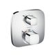 https://raleo.de:443/files/img/11eeea1fe988b38092906bba4399b90c/size_s/Hansgrohe-HG-Thermostat-Unterputz-Ecostat-E-Fertigset-2-Verbraucher-chrom-15708000 gallery number 1